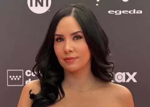 Ale Boada es una apasionada de su trabajo y lo hace con mucha responsabilidad y amor.