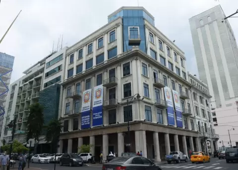 Sercop detecta irregularidades en contrataci�n de la Prefectura del Guayas