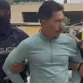 España aprobó la extradición a Ecuador de alias 'Pipo', cabecilla de Los Lobos