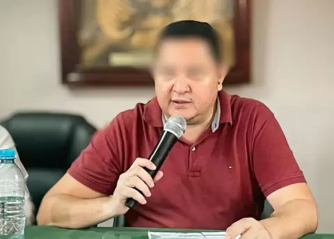 Miguel Mosquera Mart�nez, concejal de Vinces, fue detenido junto a familiares en un operativo realizado en Los R�os y Guayaquil.