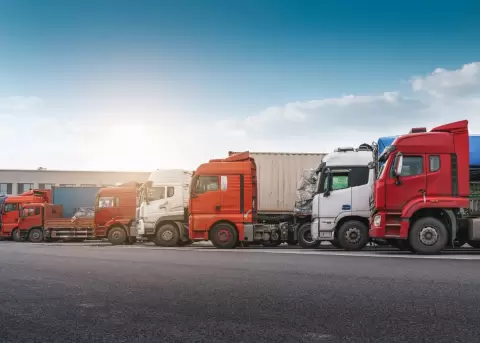 Restricci�n de Circulaci�n de transporte pesado en las tardes desde el 1 de abril.