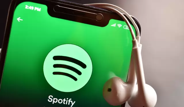 Trucos efectivos para mejorar tu experiencia musical en Spotify diariamente.