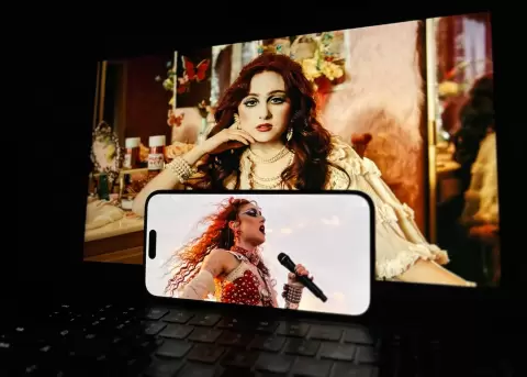 Chappell Roan vetada de Todo Mundo no Rio.