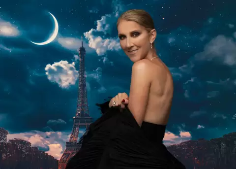 C�line Dion regresa a los escenarios con varios conciertos en Par�s.