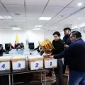 Concurso fiscal: aprueban informes finales de m�ritos de los 28 postulantes