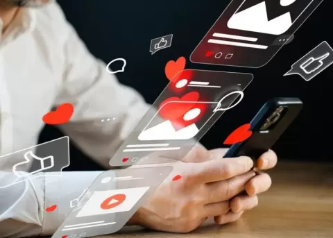 Humanizar la marca en redes sociales ayuda a captar m�s clientes.