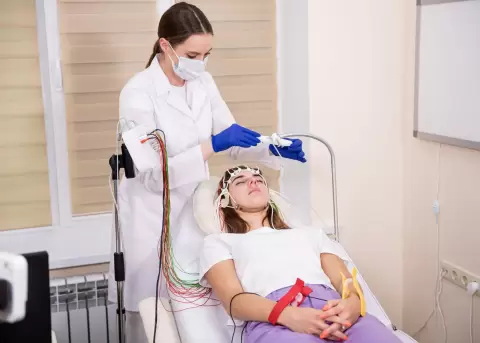 La ciencia busca influir en lo que so�amos.