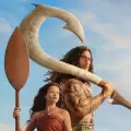 Primer tráiler de Moana live action revela a Dwayne Johnson