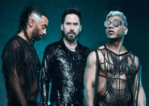 Pol�mica en Camila.