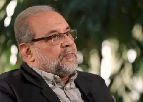 Mohamad Baqer Zolqadr es designado jefe de seguridad en medio de crisis pol�tica
