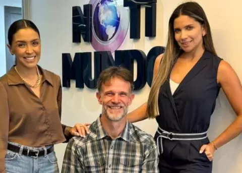 Para Zuko Carrasco su discapacidad no es un impedimento para cumplir sus sue�os.