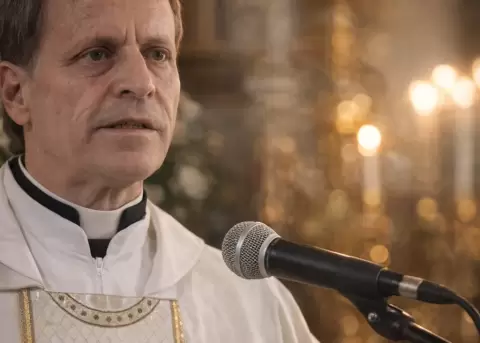 Sacerdote es hallado sin vida en su vivienda en el sector de Guayllabamba