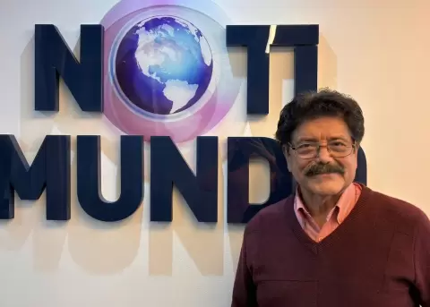 Mosquito Mosquera, m�s de 4 d�cadas en el teatro.