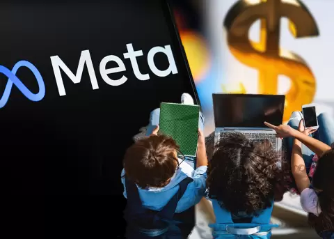 Hist�rica sentencia obliga a Meta a proteger menores en redes sociales.