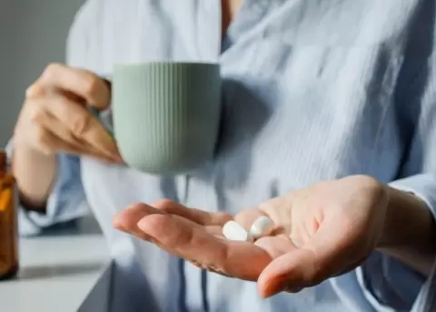 El consumo de magnesio debe ser con responsabilidad.