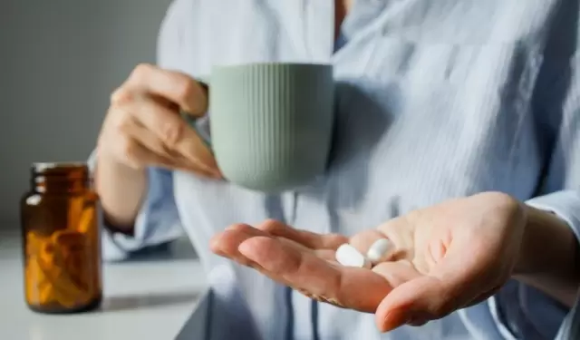 El consumo de magnesio debe ser con responsabilidad.