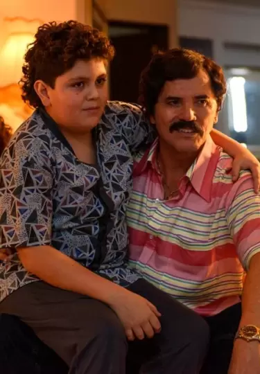 Redenci�n, memoria, narcohistoria, legado, familia, violencia, reflexi�n, pasado, transformaci�n, testimonio.