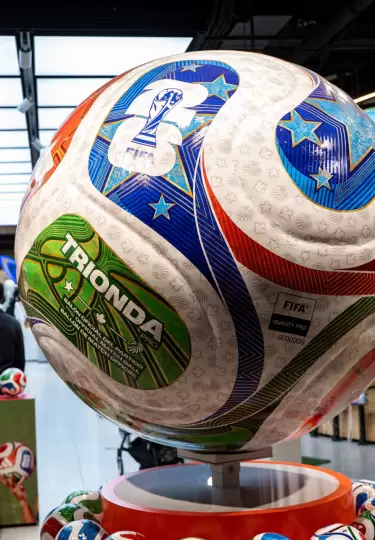 r�cord, asistencia, entradas, Mundial, FIFA, estadios, afici�n, demanda, f�tbol, 2026.