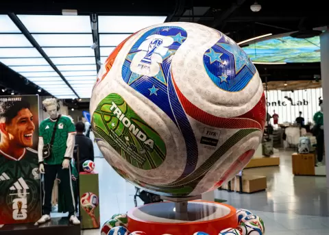 r�cord, asistencia, entradas, Mundial, FIFA, estadios, afici�n, demanda, f�tbol, 2026.