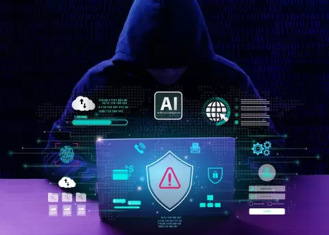 Inteligencia Artificial y estafas digitales.