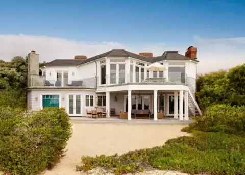 Airbnb abre las puertas de la casa de Hannah Montana.