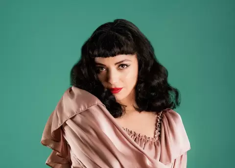 Mon Laferte anuncia gira por Estados Unidos.