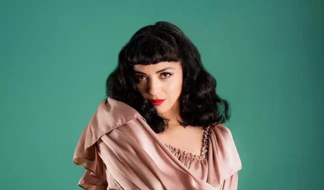 Mon Laferte anuncia gira por Estados Unidos.