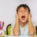 Lo que nadie te dice sobre los "terribles dos" y las emociones de los más pequeños