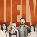 Ricky Martin, Tini y Los �ngeles Azules reinventan "Vuelve"