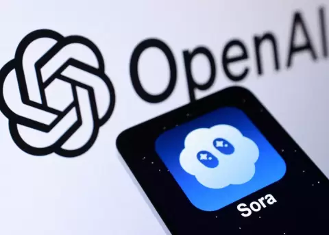 OpenAI cerrar� Sora, su plataforma de generaci�n de videos con inteligencia artificial