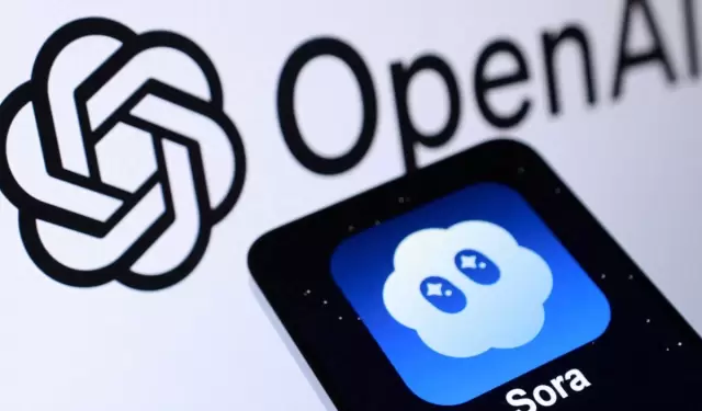 OpenAI cerrar� Sora, su plataforma de generaci�n de videos con inteligencia artificial