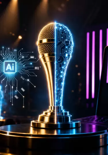 Grammy 2026 redefine reglas musicales con inteligencia artificial y categor�as.
