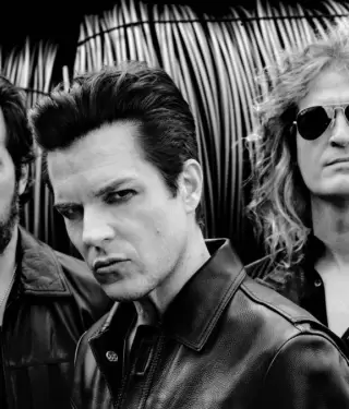 The Killers encabezar� show previo de la final de la Champions League 2026.