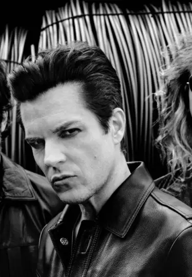 The Killers encabezar� show previo de la final de la Champions League 2026.