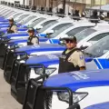Más de 48 mil policías serán desplegados a nivel nacional por el feriado del Día del Trabajador