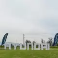 Hyundai organiza una experiencia de test drive para conocer el Santa Fe Hybrid en Ecuador