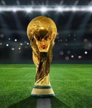 La Copa del Mundo guarda mucha historia.