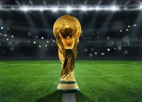 La Copa del Mundo guarda mucha historia.