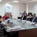 Veedur�a alerta falta de transparencia y posibles irregularidades en concurso para Fiscal General