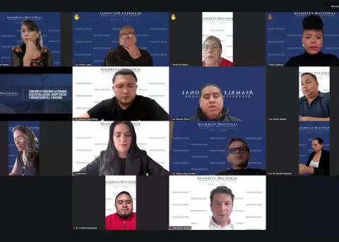 Ley de Uso de Suelo vuelve al Pleno tras ajustes en comisi�n