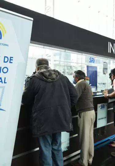 CNE define fechas para el cambio de domicilio electoral