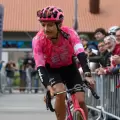 Richard Carapaz entra al top 10 tras destacada actuaci�n en la Vuelta a Catalunya