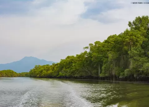 Ecuador recibir� USD 23 millones no reembolsables para reducir riesgos clim�ticos