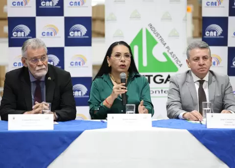 CNA cuestiona al CNE y advierte debilitamiento institucional por decisiones recientes