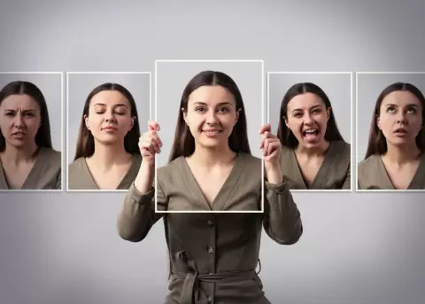 Salud mental en foco: claves para entender el trastorno bipolar.