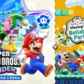 Nintendo refuerza el juego en familia con nueva expansión de Super Mario Bros Wonder