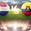 Ecuador cierra la fecha FIFA con el amistoso frente a Países Bajos