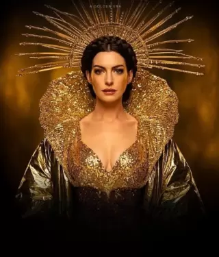 Nuevo tr�iler revela transformaci�n art�stica intensa y provocadora en cine.