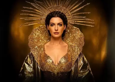 Nuevo tr�iler revela transformaci�n art�stica intensa y provocadora en cine.