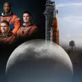 Lleg� el d�a en el que Artemis II despeg� a la Luna